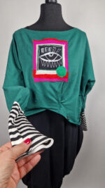 Bluzka Twoje Oko - obrazek 5