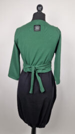 Bluzka Zielony ,,Słoń" - obrazek 10