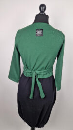 Bluzka Zielony ,,Słoń" - obrazek 11