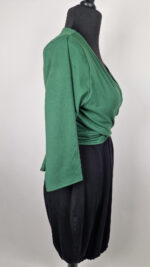 Bluzka Zielony ,,Słoń" - obrazek 13