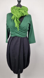 Bluzka Zielony ,,Słoń" - obrazek 14