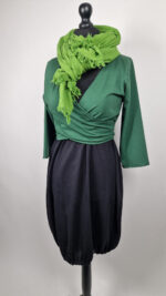 Bluzka Zielony ,,Słoń" - obrazek 15