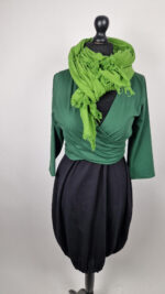 Bluzka Zielony ,,Słoń"