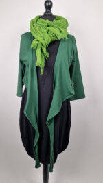 Bluzka Zielony ,,Słoń" - obrazek 17