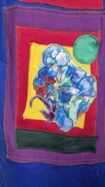 Otulak Belli Fiori M-L - obrazek 2