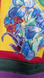 Otulak Belli Fiori M-L - obrazek 4