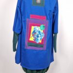 Otulak Belli Fiori M-L