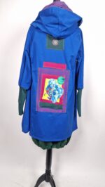 Otulak Belli Fiori M-L