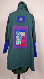 Otulak Belli Irysy M-L - obrazek 3