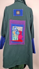 Otulak Belli Irysy M-L - obrazek 6