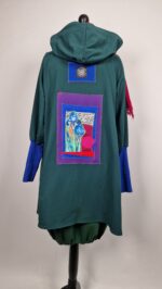 Otulak Belli Irysy M-L - obrazek 7