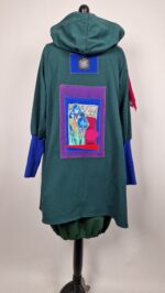 Otulak Belli Irysy M-L - obrazek 9