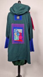 Otulak Belli Irysy M-L