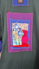 Otulak Belli Irysy M-L - obrazek 4