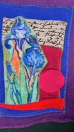 Otulak Belli Irysy M-L - obrazek 2