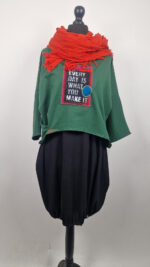 Zielona Felicja - obrazek 2