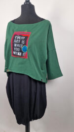 Zielona Felicja - obrazek 11