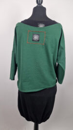 Zielona Felicja - obrazek 12