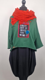 Zielona Felicja - obrazek 3