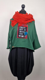 Zielona Felicja - obrazek 5