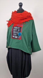 Zielona Felicja - obrazek 6