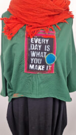 Zielona Felicja - obrazek 7