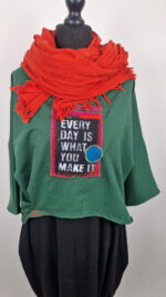 Zielona Felicja - obrazek 8