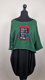 Zielona Felicja - obrazek 9