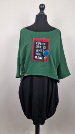 Zielona Felicja - obrazek 10