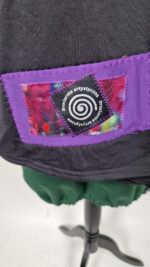 Otulak Kolorowy Manhattan M-L - obrazek 12