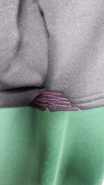 Bluzka Frida w pepitkę - obrazek 9