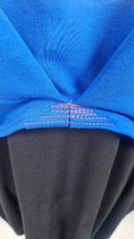 Kobaltowa Frida Bellissima - obrazek 8