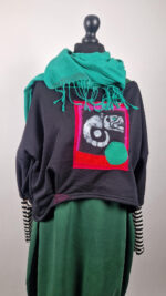 Bluzka Zielonooki Smok - obrazek 13