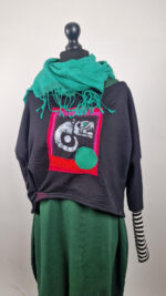 Bluzka Zielonooki Smok - obrazek 14