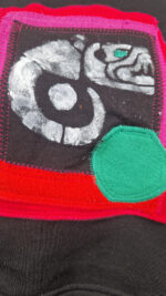 Bluzka Zielonooki Smok - obrazek 4