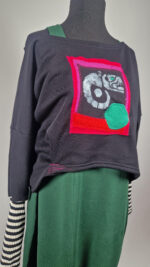 Bluzka Zielonooki Smok - obrazek 8