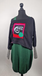 Bluzka Zielonooki Smok - obrazek 10