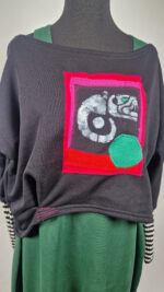 Bluzka Zielonooki Smok - obrazek 12