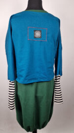 Bella Frida z Kwiatami - obrazek 12