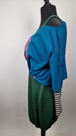 Bella Frida z Kwiatami - obrazek 13