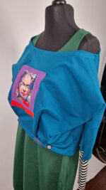 Bella Frida z Kwiatami - obrazek 14