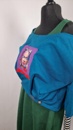 Bella Frida z Kwiatami - obrazek 15