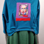 Bella Frida z Kwiatami