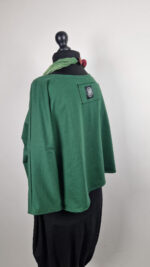 Bluzka Zielona Laila - obrazek 12