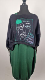 Bluzka Zielonooki Majk - obrazek 2