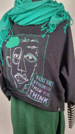 Bluzka Zielonooki Majk - obrazek 12