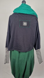 Bluzka Zielonooki Majk - obrazek 13