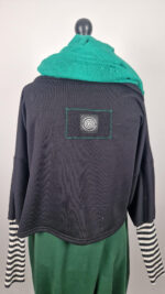 Bluzka Zielonooki Majk - obrazek 14