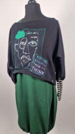 Bluzka Zielonooki Majk - obrazek 3