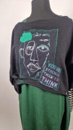 Bluzka Zielonooki Majk - obrazek 4